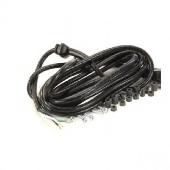 Большое фото товара - Кабель сетевой 89394 для миксера серии MP 350 Ultra Easy Plug, 89394. Вариант №1