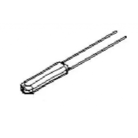Большое фото товара - Держатель F03008 для вафельницы т.м. Roller Grill, F03008. Вариант №1