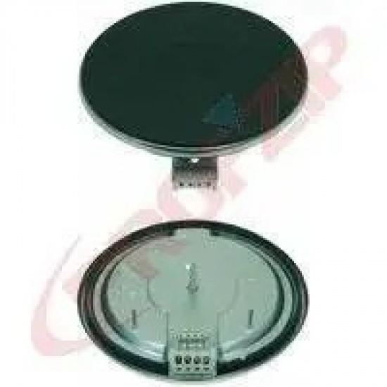 Большое фото товара - Конфорка D03016 для плит электрических т.м. Roller Grill серии ELR, D03016. Вариант №1