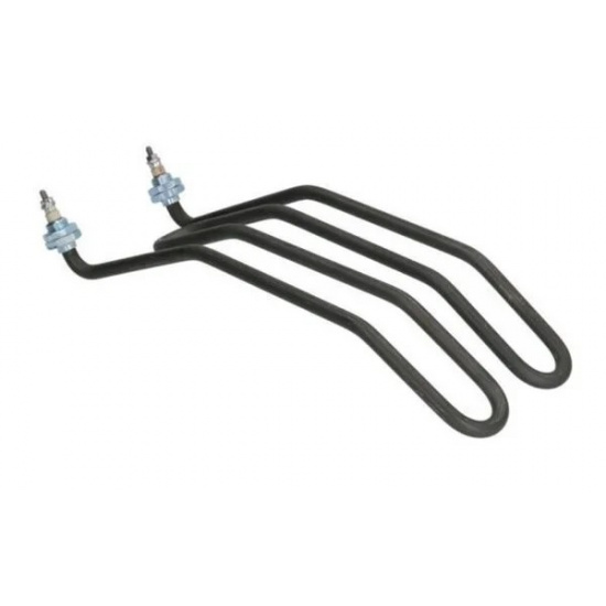Большое фото товара - ТЭН D02154 1450 Вт для гриля электр. т.м. ROLLER GRILL серии GR, D02154. Вариант №1