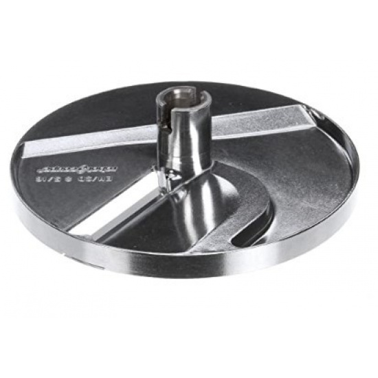 Большое фото товара - ДИСК КУБИКИ ROBOT COUPE 28129W 8ММ MINERAL+, . Вариант №1