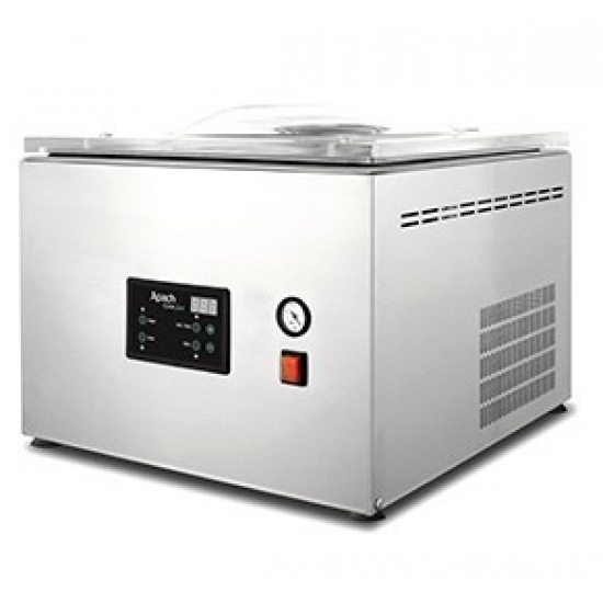 Большое фото товара - УПАКОВЩИК ВАКУУМНЫЙ APACH AVM420 CHEF, . Вариант №1