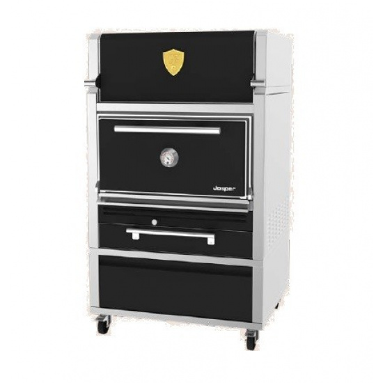 Большое фото товара - ГРИЛЬ-ПЕЧЬ JOSPER HJA-PLUS-L175-HCTD, . Вариант №1