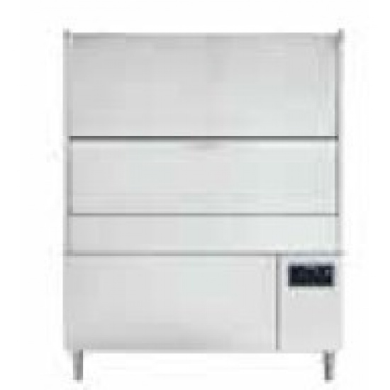 Большое фото товара - МАШИНА Д/МОЙКИ КОТЛОВ COMENDA GE1155 RCD/CWV/ПОМПА СЛИВА, . Вариант №1