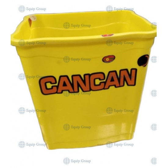 Большое фото товара - КОНТЕЙНЕР ДЛЯ МЯКОТИ СОКОВЫЖИМАЛКИ CANCAN 28 FRESH 150.0103.001, . Вариант №1