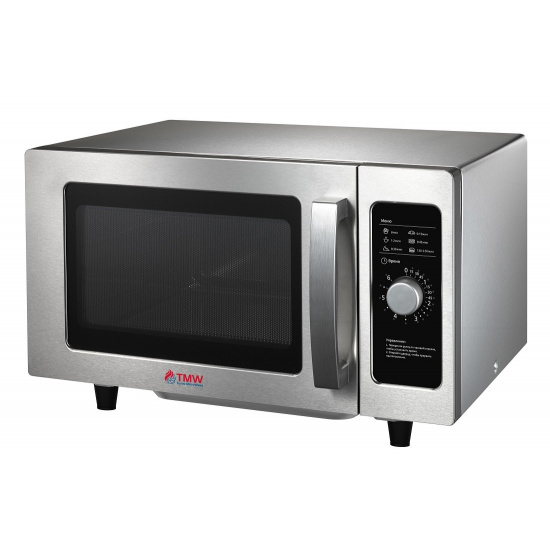 Большое фото товара - ПЕЧЬ СВЧ TURBO MICRO WAVE TMW-1100NML-II, . Вариант №1