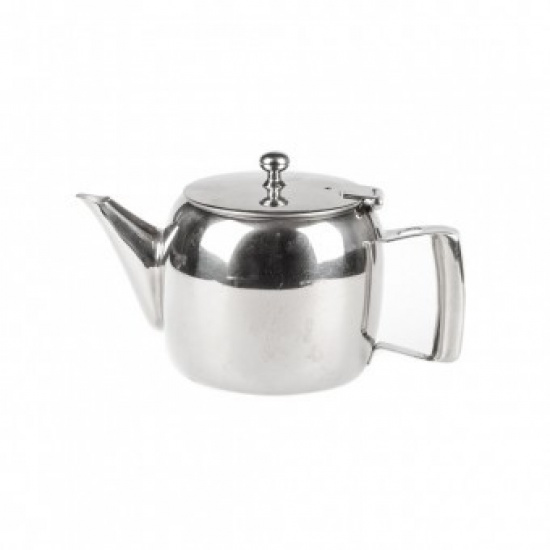 Большое фото товара - Чайник 600 мл, металл, P.L. Proff Cuisine, JQ-PS094. Вариант №2