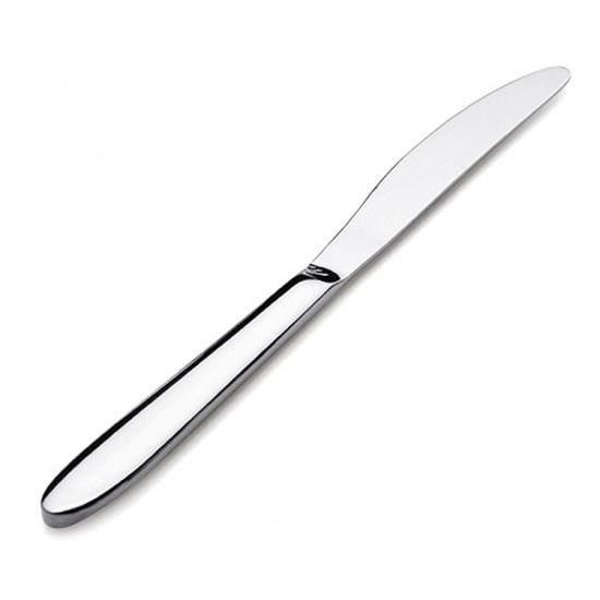 Большое фото товара - Нож Basel столовый 22,6 см, P.L. Proff Cuisine, S050-5. Вариант №1