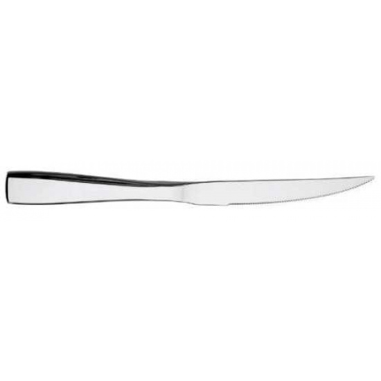 Большое фото товара - Нож Gatsby для стейка 23,7 см, P.L. Proff Cuisine, S083-11 (кор=120шт). Вариант №2