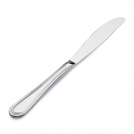 Большое фото товара - Нож Nizza столовый 22,3 см, P.L. Proff Cuisine, S009-5 (кор=240шт). Вариант №1