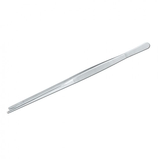 Большое фото товара - Пинцет Proff Chef Line 20,5 см, P.L., KS-777 к=96. Вариант №2