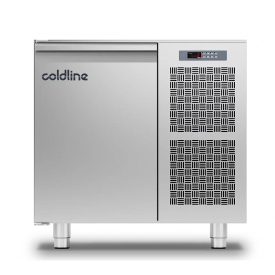 Большое фото товара - COLDLINE Srl Стол морозильный серии TS09/1B-760, TS09/1B-760  T10100000402. Вариант №2