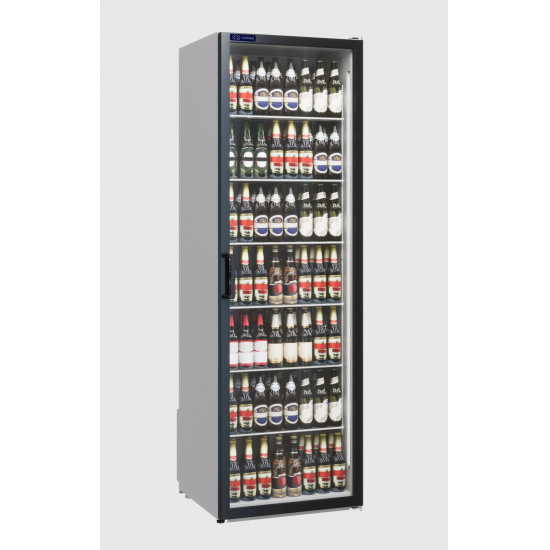 Большое фото товара - ШКАФ ХОЛОДИЛЬНЫЙ KAYMAN K500-БСВ, . Вариант №1