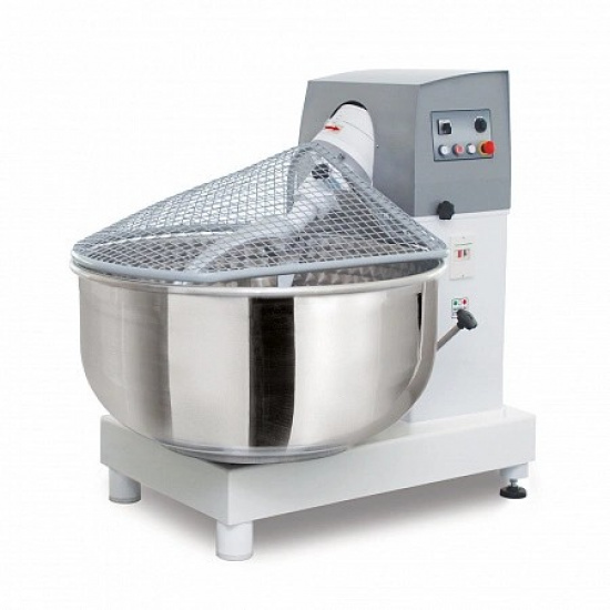 Большое фото товара - Машина тестомесильная т.м. WLBake серии FC, мод. FCX120 A, FCX120 A. Вариант №1