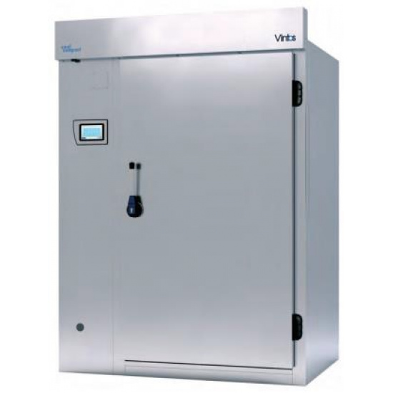Большое фото товара - Камера шоковой заморозки Cool Compact Vintos 40 X GN 1/1 SKFMSD4011D-OB*, сквозная, без пола, вкл. монтажный профиль, SKFMSD4011D-OB*. Вариант №1