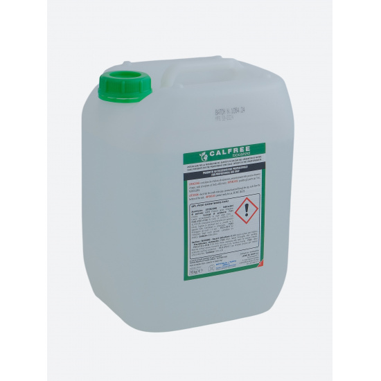 Большое фото товара - ДЕКАЛЬЦИНАТОР LAINOX CALFREE CF001BT, . Вариант №1