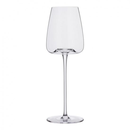 Большое фото товара - Бокал д/вина  "Vega" 330мл .P.L. - BarWare, RW07895-SM. Вариант №1