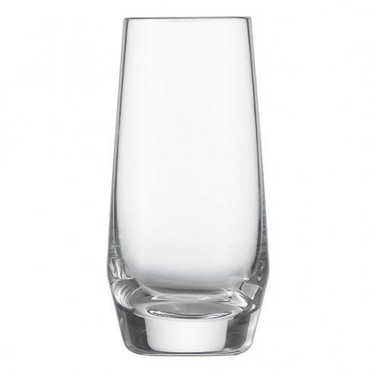 Большое фото товара - Шот Schott Zwiesel Pure 94 мл, хрустальное стекло, Германия, 112843. Вариант №1