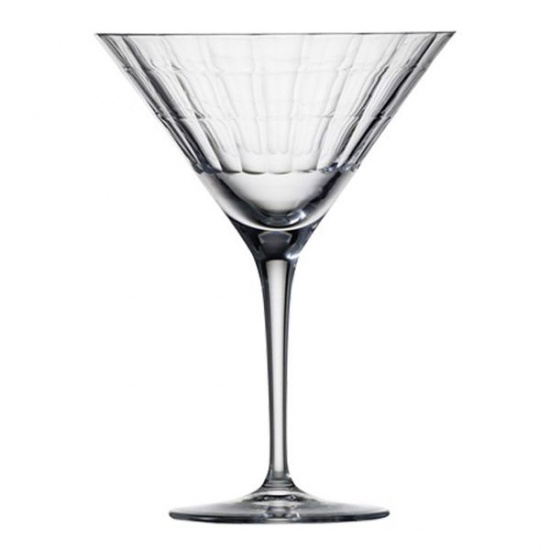Большое фото товара - Бокал Schott Zwiesel Hommage Carat Martini 295 мл, хрустальное стекло, Германия, 117154. Вариант №1
