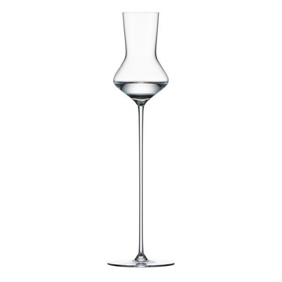 Большое фото товара - Бокал Schott Zwiesel La Rose Grappa 167 мл, хрустальное стекло, Германия, 121175. Вариант №1