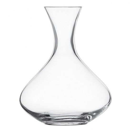 Большое фото товара - Декантер для вина Schott Zwiesel Cru Classic 750 мл, хрустальное стекло, Германия, 115262U. Вариант №1