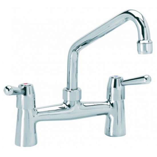 Большое фото товара - Смеситель BISARO/ru B D FRIULI Mixer tap A, Mixer tap A. Вариант №1