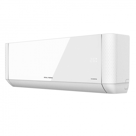 Большое фото товара - Блок внутренний Royal Thermo MULTI COMBO ERP DC RTFMI/in-18HN8/white инвертор. мульти сплит-системы, RTFMI/in-18HN8/white. Вариант №1