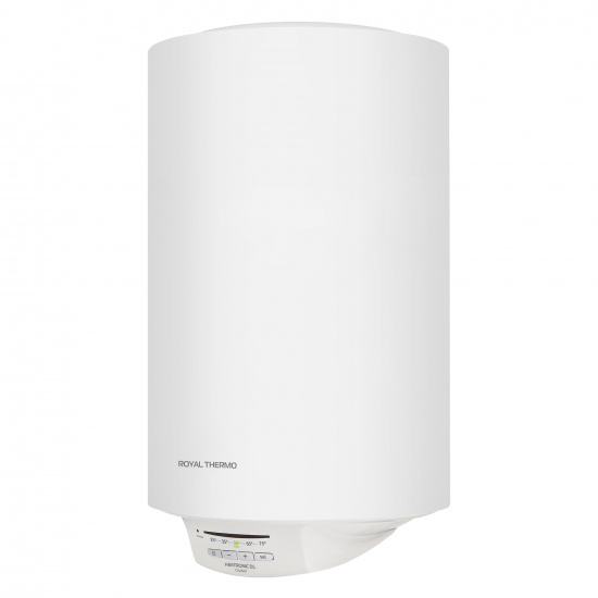 Большое фото товара - Водонагреватель Royal Thermo RWH 30 Heatronic DL Slim DryHeat, RWH 30 Heatronic DL Slim DryHeat. Вариант №1