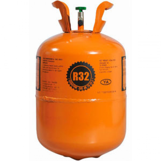 Большое фото товара - Фреон R32, 9,5 кг, r-32_9,5_kg. Вариант №1