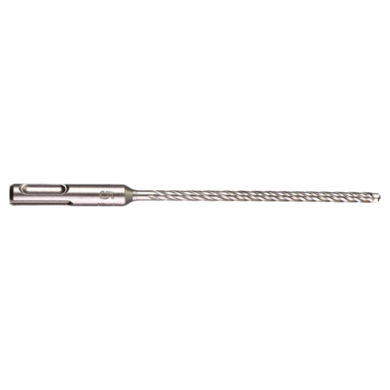 Большое фото товара - Бур Milwaukee SDS+ MX4 5x165, упак_10, 4932471250. Вариант №1
