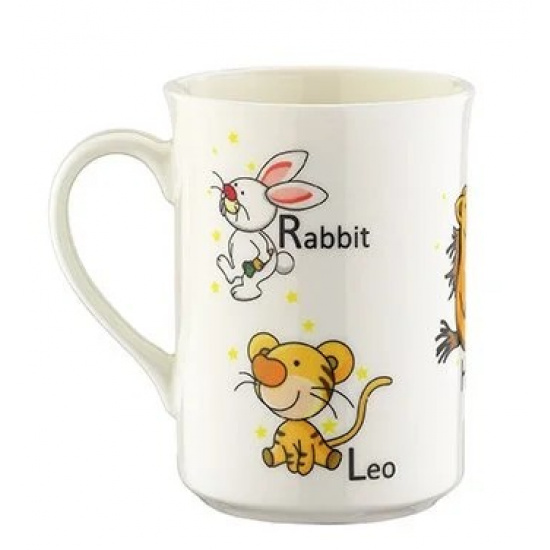 Большое фото товара - Bonna KIDS Кружка KIDS MUG 08 KIN (280 мл), . Вариант №1