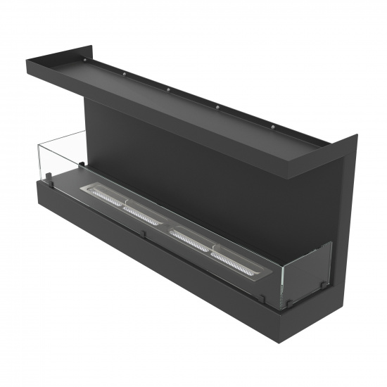Большое фото товара - Биокамин Royal Thermo RTBFP-P1040XS, RTBFP-P1040XS. Вариант №4