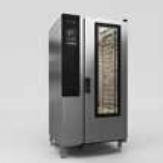 Большое фото товара - Пароконвектомат  FAGOR AW-201-G NG R SW T K 230V 1N 50Hz, AW-201-G NG R SW T K 230V 1N 50Hz. Вариант №1