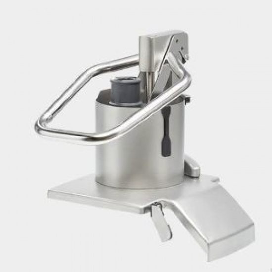 Большое фото товара - БУНКЕР ROBOT COUPE Д/ОВОЩЕРЕЗКИ CL60F С РЫЧАГОМ 49680, 49680. Вариант №1