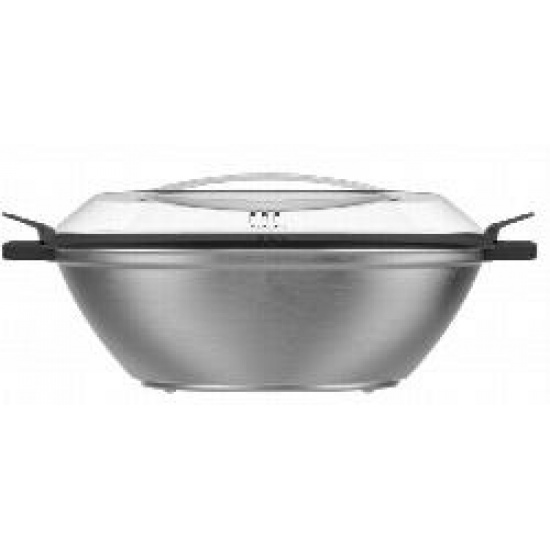 Большое фото товара - ЧАША TAURUS ДЛЯ ТЕРМОБЛЕНДЕРА TAURUS MYCOOK PRO, . Вариант №1