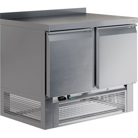 Большое фото товара - Стол морозильный RESTOINOX SHN-11SNE-B (нижн. расп. агр), 331223. Вариант №1