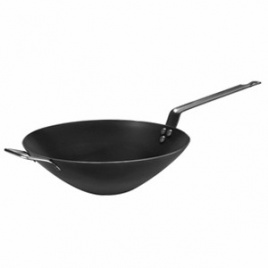Фото раздела - Сковороды WOK